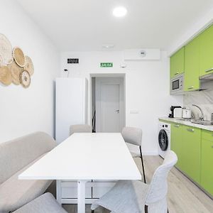 Apartamento de 2 Dormitorios